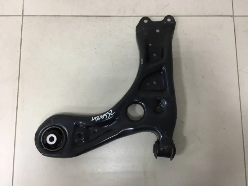 Рычаг передний левый Volkswagen Polo (Mk6) 2020>