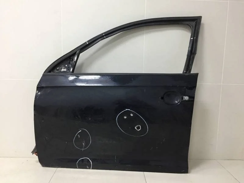 Дверь передняя левая Volkswagen Polo (Mk6) 2020>