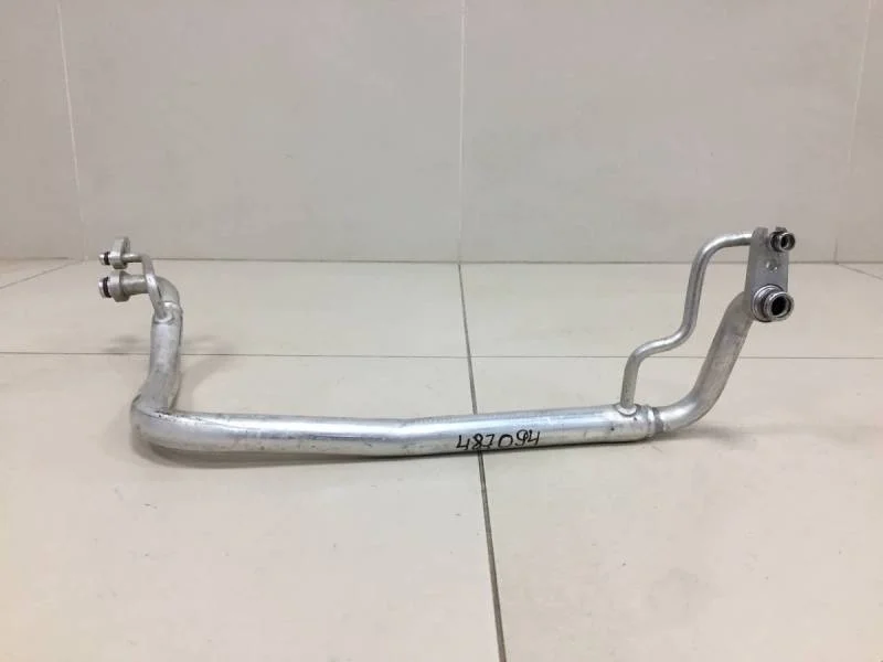 Трубка кондиционера Skoda Karoq 2017>