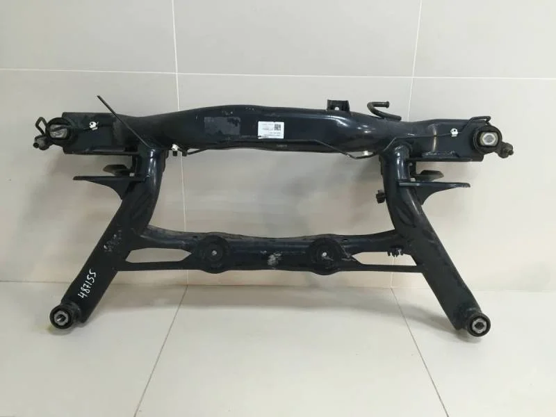 Балка задняя Volkswagen Tiguan 2017>