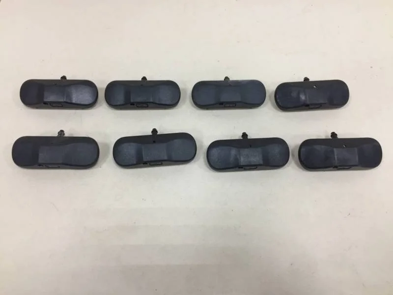 Форсунка омывателя лобового стекла Skoda Karoq 2017>