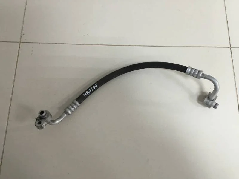 Трубка кондиционера Volkswagen Polo (Sed RUS) 2011>