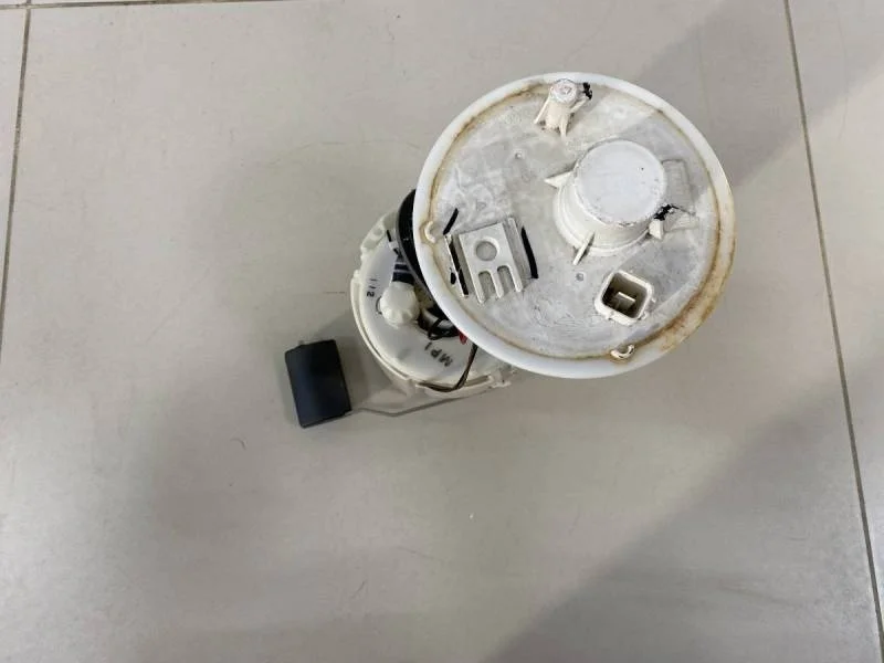 Насос топливный электрический Hyundai Solaris 2010-2017