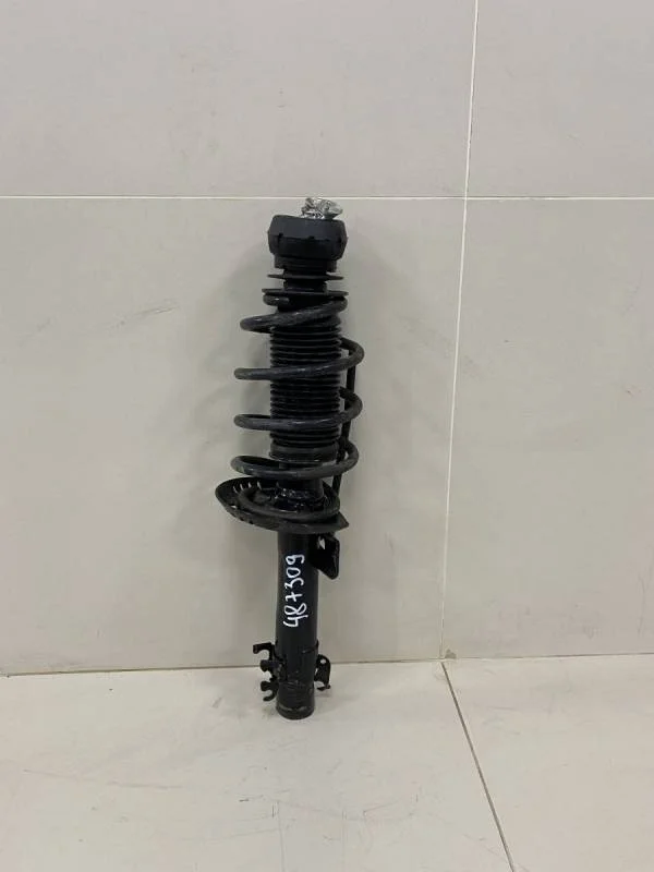 Амортизатор передний Volkswagen Polo (Sed RUS) 2011>