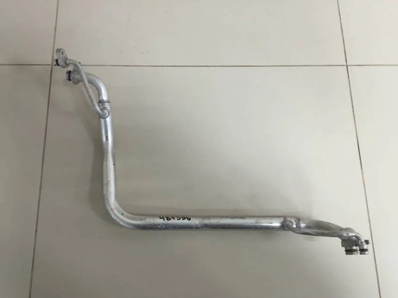 Трубка кондиционера Skoda Octavia (A7) 2013>