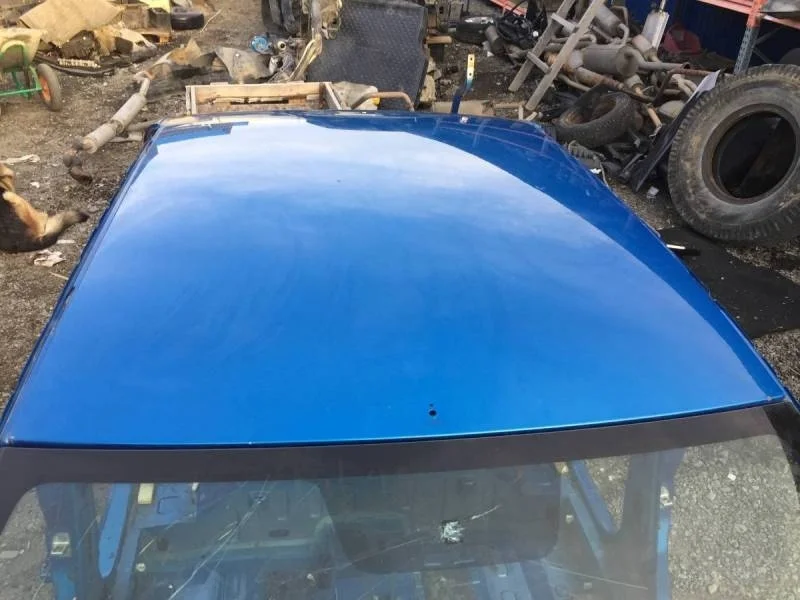 Крыша Renault Logan (2) 2014>