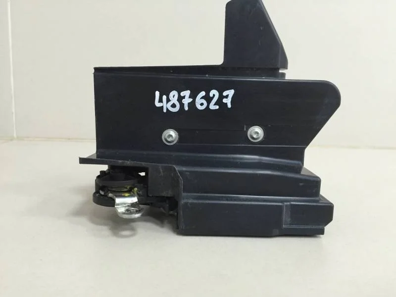 Замок двери задней левой Renault Logan (2) 2014>