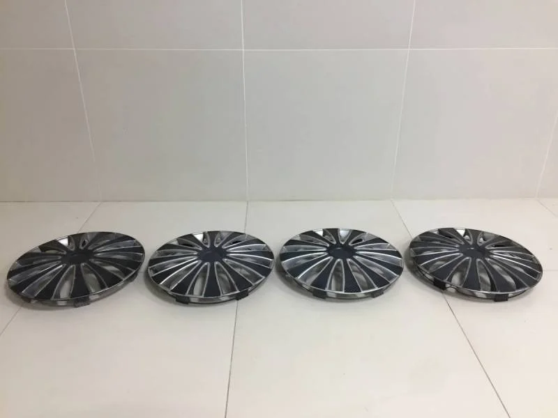 Колпак декоративный Renault Sandero 2009-2014