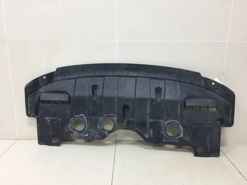 Пыльник двигателя центральный Kia Cerato 2018>