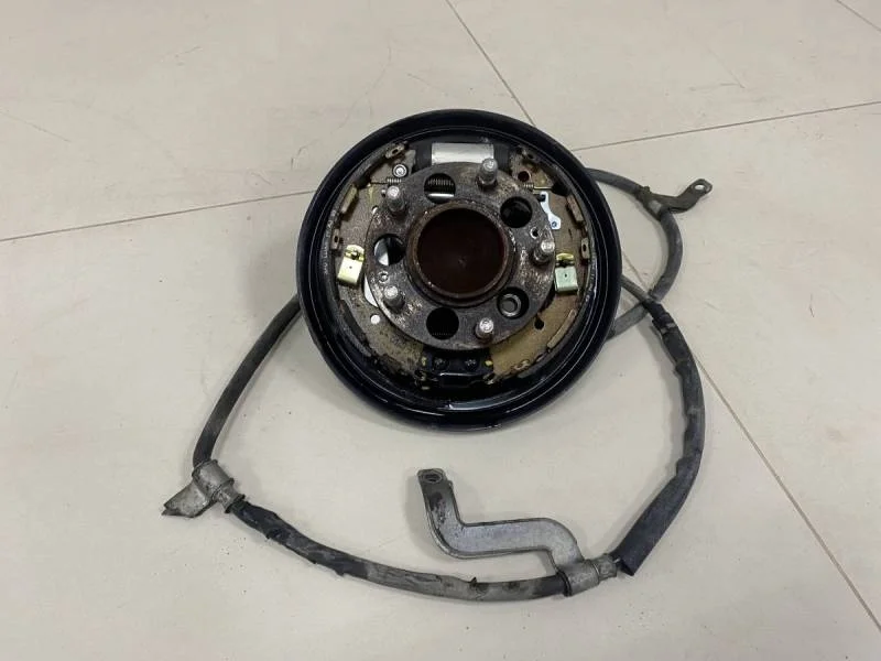 Ступица задняя Kia Cerato 2018>