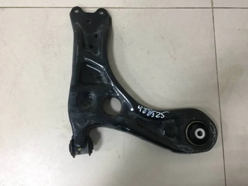 Рычаг передний правый Volkswagen Polo (Mk6) 2020>