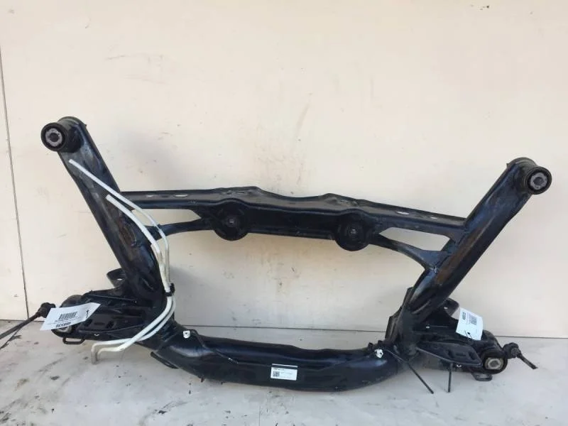 Балка задняя Volkswagen Tiguan 2017>