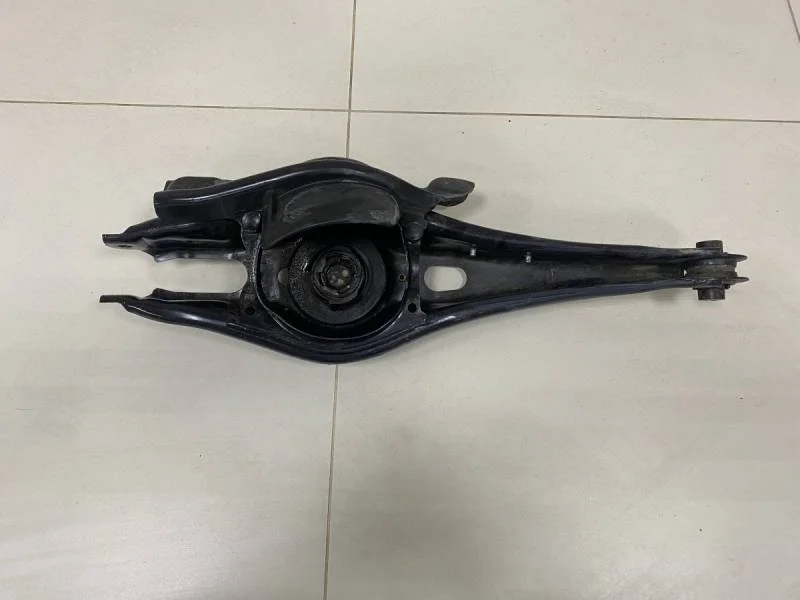 Рычаг задний нижний Volkswagen Tiguan 2017>