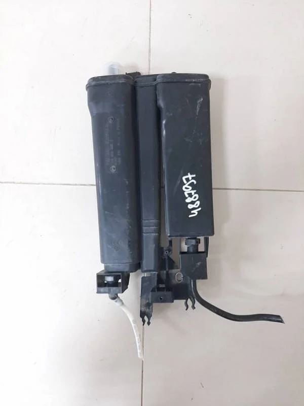 Абсорбер (фильтр угольный) Skoda Karoq 2017>