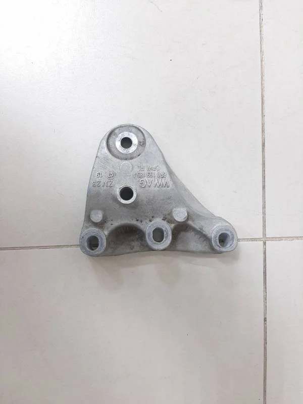 Кронштейн опоры двигателя Volkswagen Polo (Sed RUS) 2011>