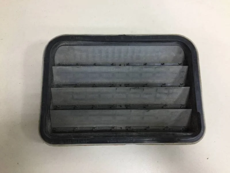 Решетка вентиляционная Skoda Rapid 2019>