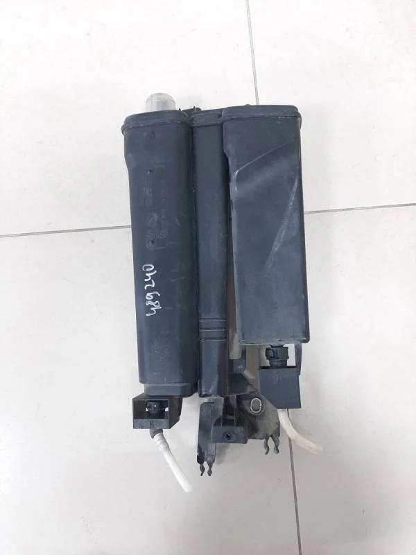 Абсорбер (фильтр угольный) Skoda Karoq 2017>