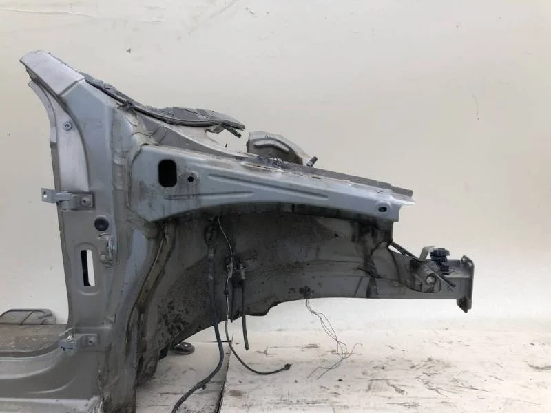 Лонжерон передний правый Volkswagen Polo (Mk6) 2020>