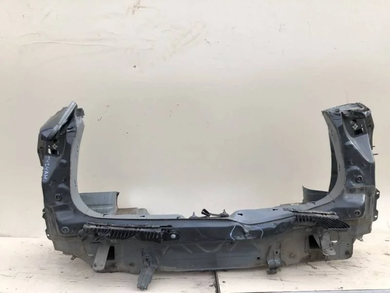 Панель задняя Volkswagen Tiguan 2017>