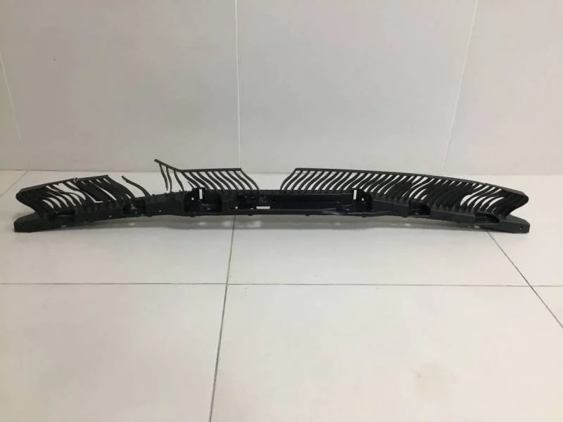 Кронштейн заднего бампера Volkswagen Tiguan 2017>