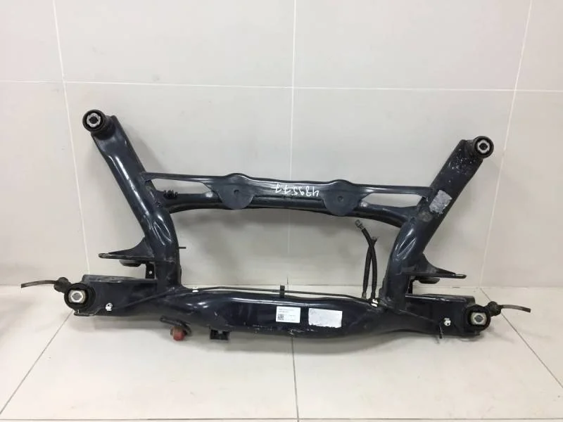 Балка задняя Volkswagen Tiguan 2017>