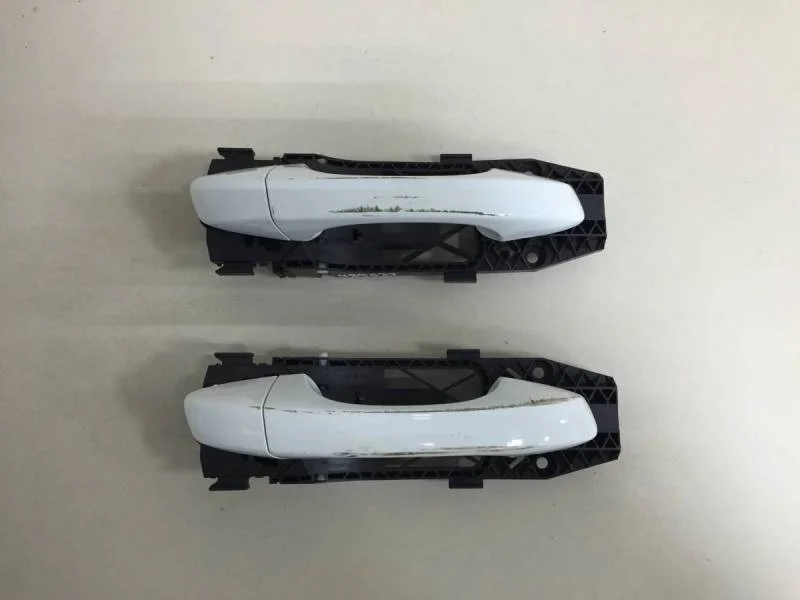 Ручка двери задней наружная правая Volkswagen Taos 2020>