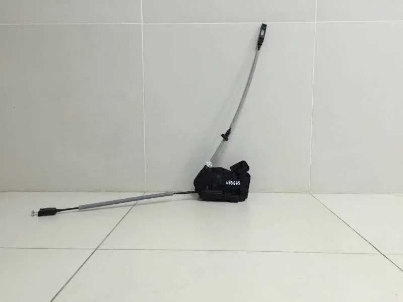 Замок двери задней левой Volkswagen Taos 2020>