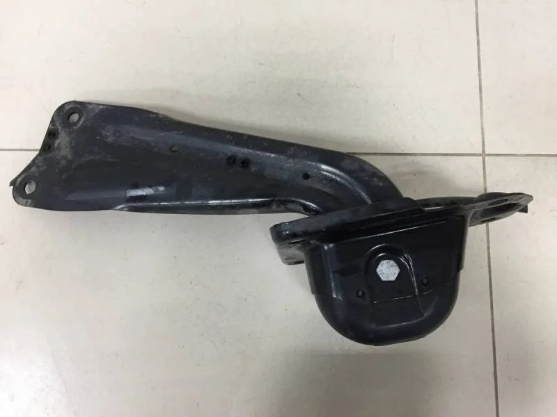 Рычаг задний продольный левый Skoda Kodiaq 2016>