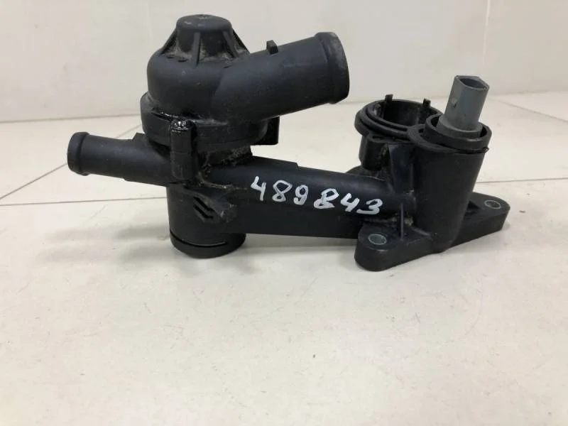 Корпус термостата Volkswagen Tiguan (5N1) 2007-2011