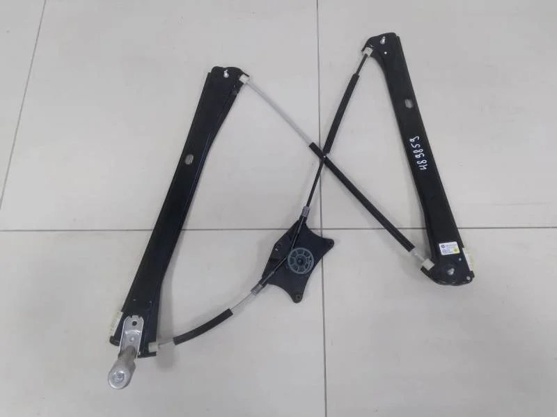 Стеклоподъемник электр. передний правый Volkswagen Tiguan 2017>