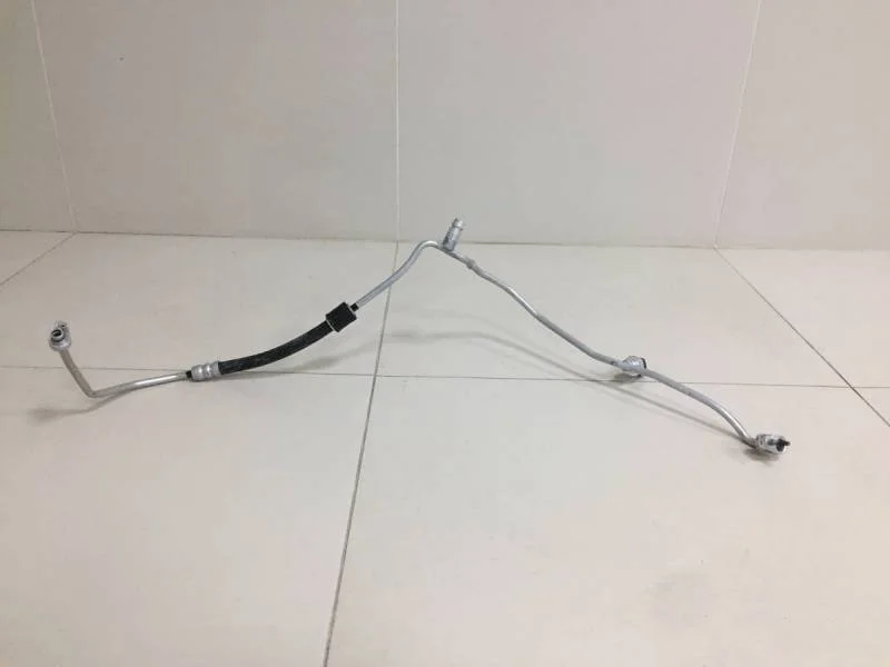 Трубка кондиционера Skoda Karoq 2017>