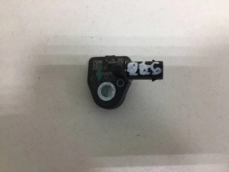 Датчик AIR BAG Skoda Karoq 2017>