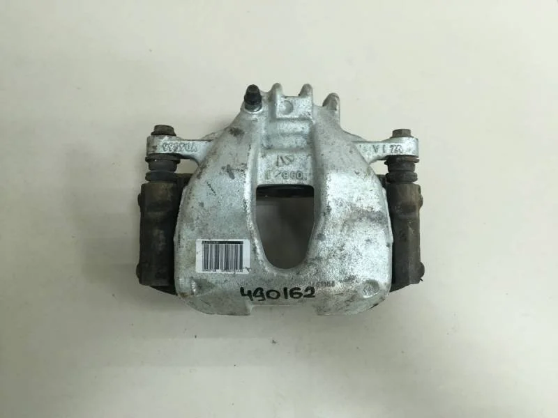 Суппорт передний правый Citroen C4 2011>