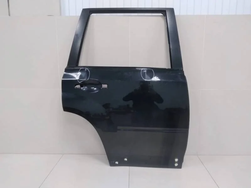 Дверь задняя правая Nissan X-Trail (T31) 2007-2014