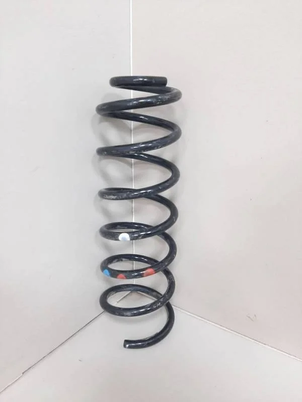 Пружина задняя Citroen Berlingo (NEW) (B9) 2008>