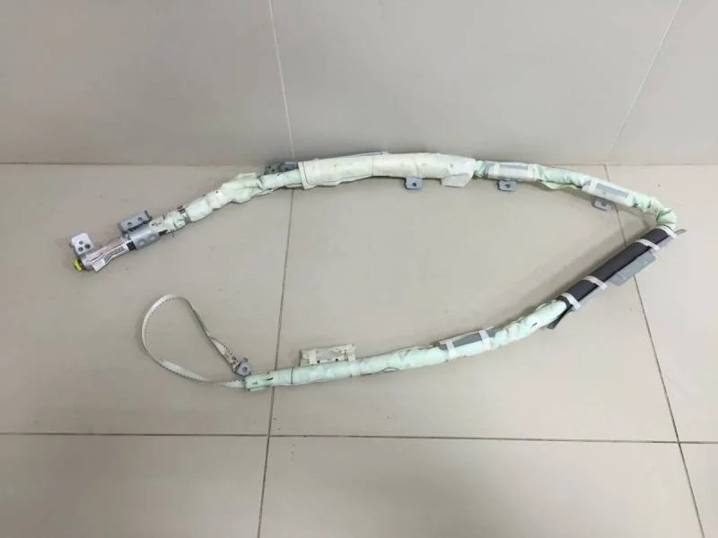 Подушка безопасности боковая (шторка) Nissan X-Trail (T31) 2007-2014