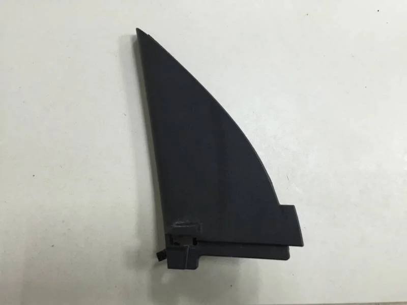 Крышка зеркала внутренняя левая Nissan X-Trail (T31) 2007-2014