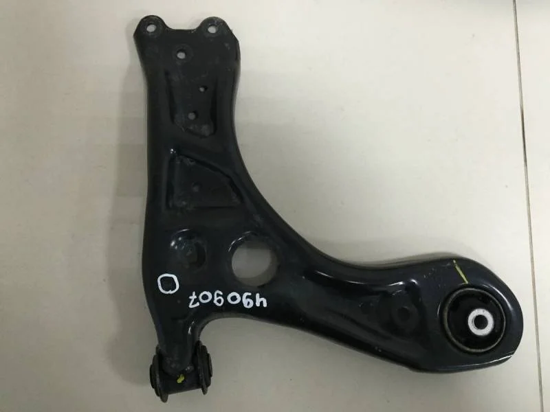 Рычаг передний правый Volkswagen Polo (Sed RUS) 2011>