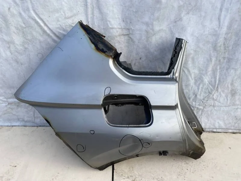 Крыло заднее правое Volkswagen Tiguan 2017>