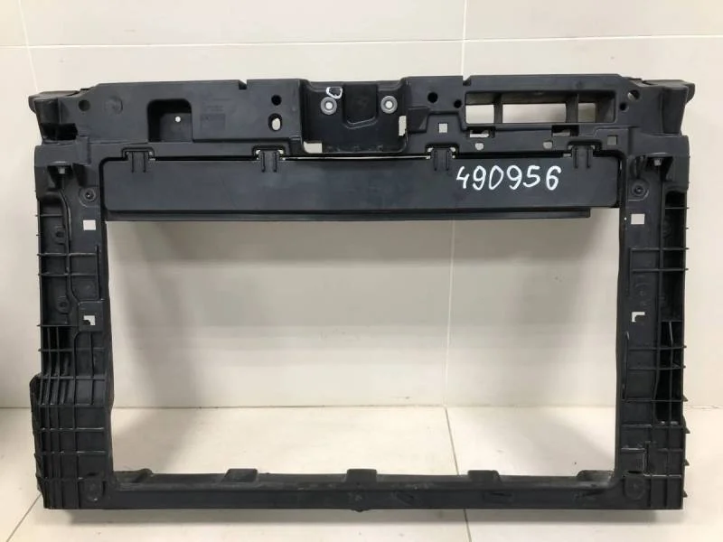 Панель передняя Volkswagen Polo (Mk6) 2020>