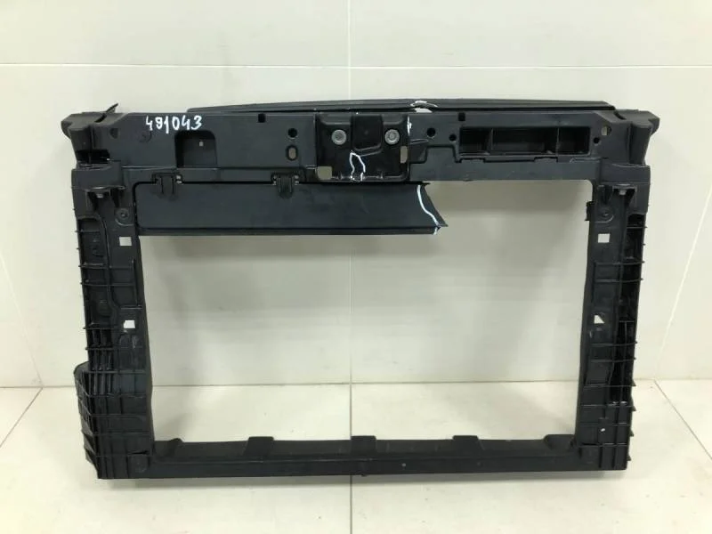 Панель передняя Volkswagen Polo (Mk6) 2020>