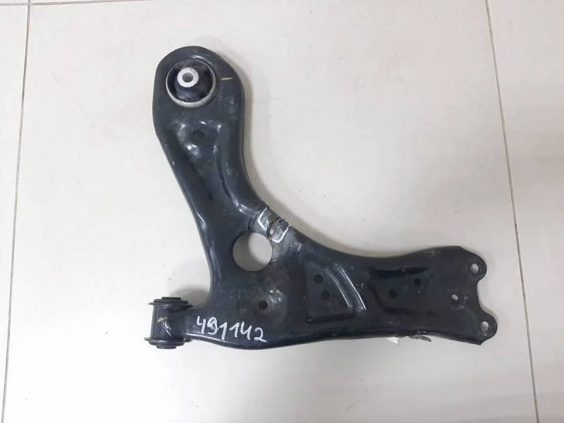 Рычаг передний левый Volkswagen Polo (Mk6) 2020>