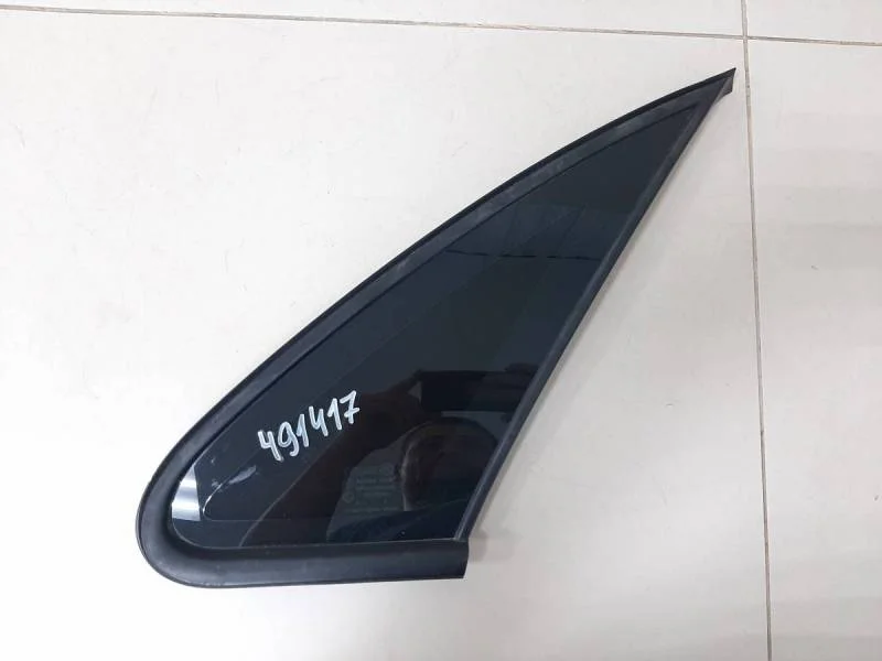 Стекло кузовное глухое правое Chevrolet Lacetti (J200) 2003-2013