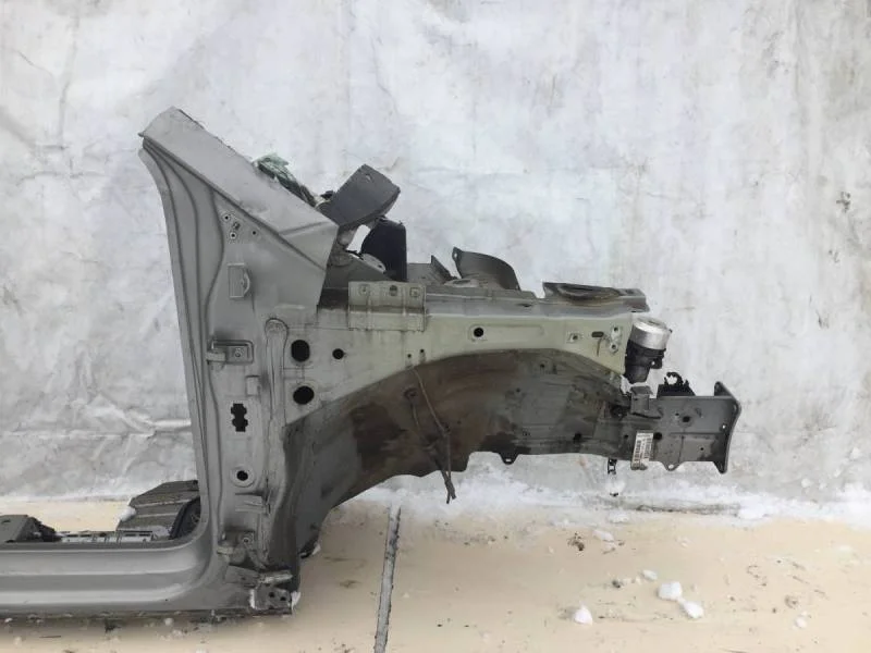 Лонжерон передний правый Volkswagen Taos 2020>