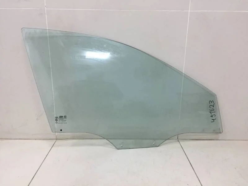 Стекло двери передней правой Chevrolet Lacetti (J200) 2003-2013