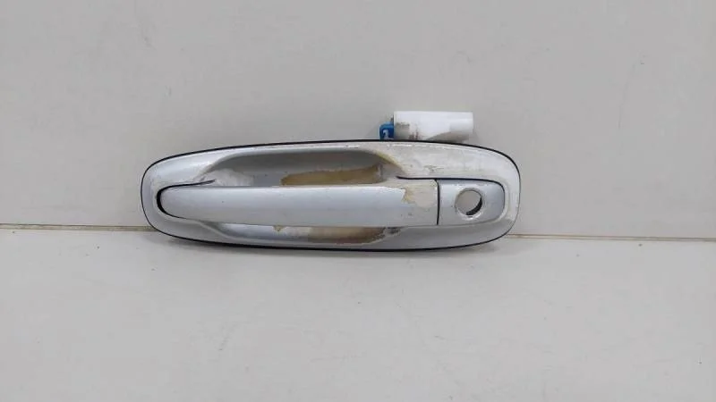 Ручка двери передней наружная левая Chevrolet Lacetti (J200) 2003-2013