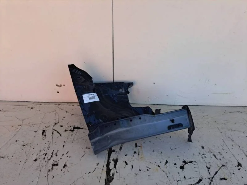 Лонжерон передний левый Volkswagen Polo (Mk6) 2020>