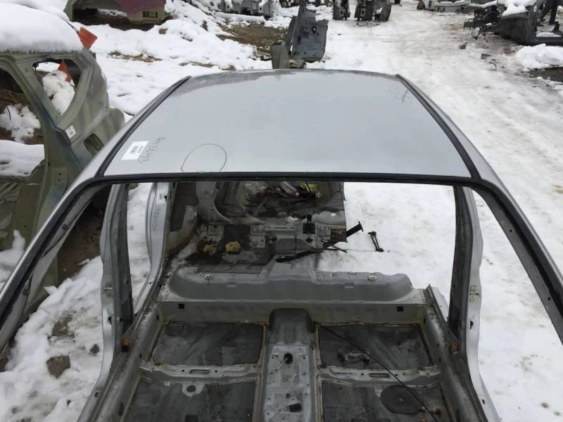 Крыша Chevrolet Lacetti (J200) 2003-2013