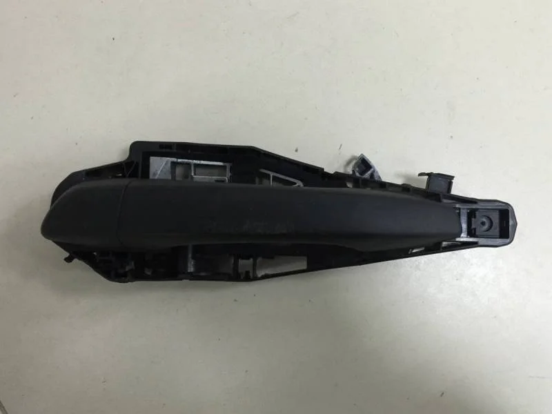 Ручка двери задней наружная правая Citroen Jumpy 2016>