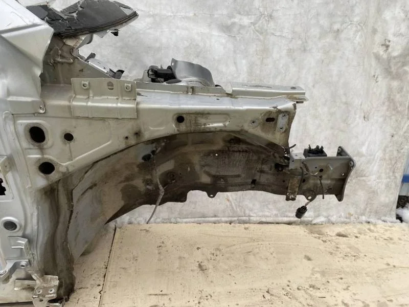 Лонжерон передний правый Volkswagen Taos 2020>